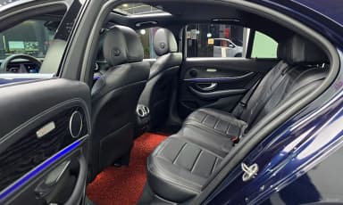 E-Class W213