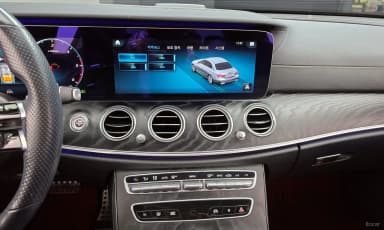 E-Class W213