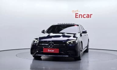 E-Class W213