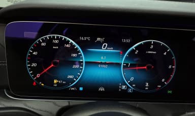 E-Class W213