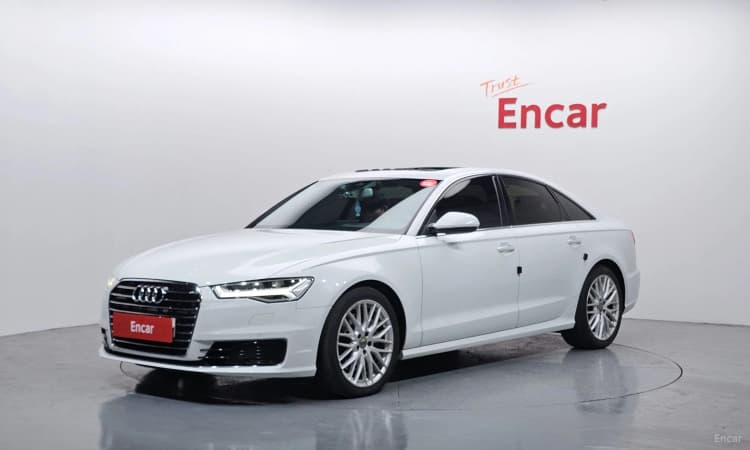 New A6
