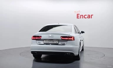 New A6