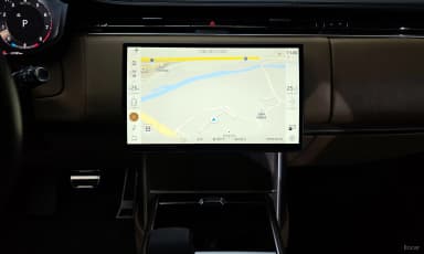 Range Rover 5th Generation