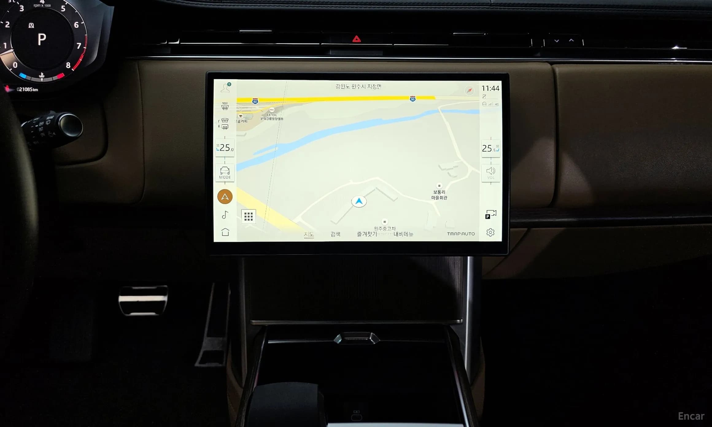 Range Rover 5th Generation