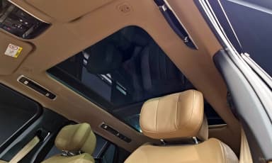 Range Rover 5th Generation