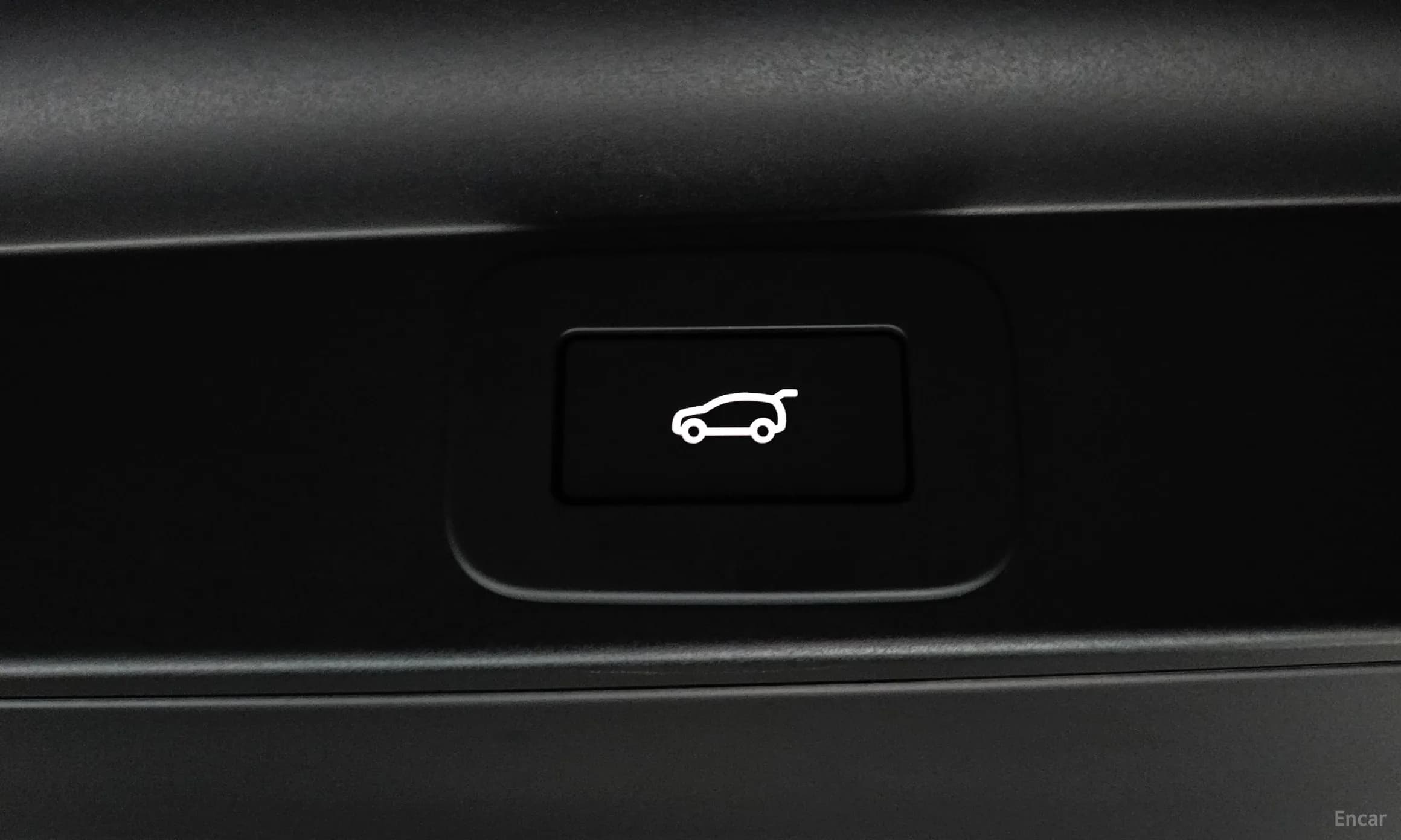 Range Rover 5th Generation