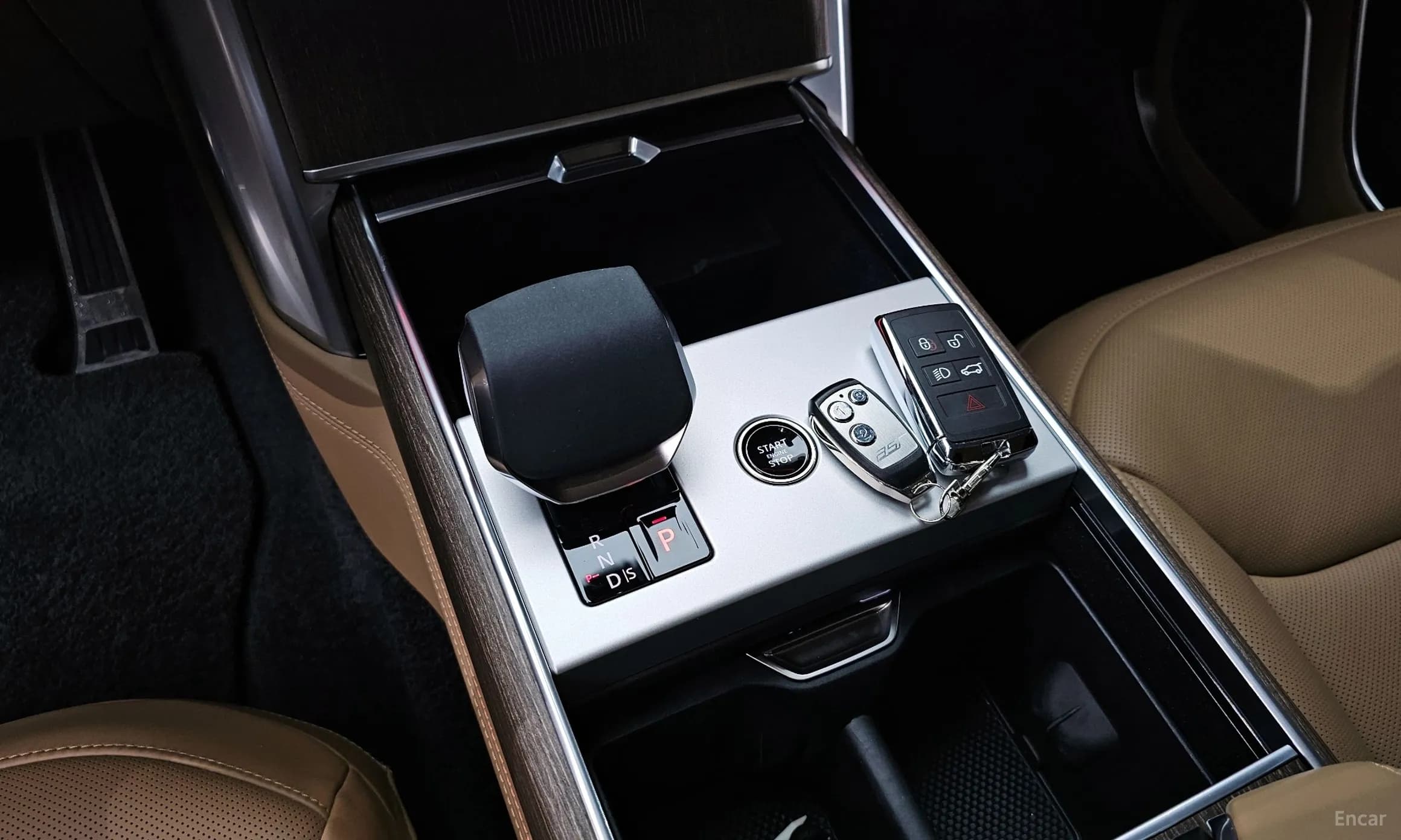 Range Rover 5th Generation