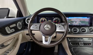 E-Class W213