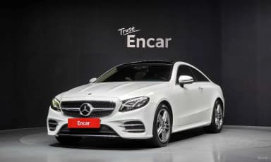 E-Class W213