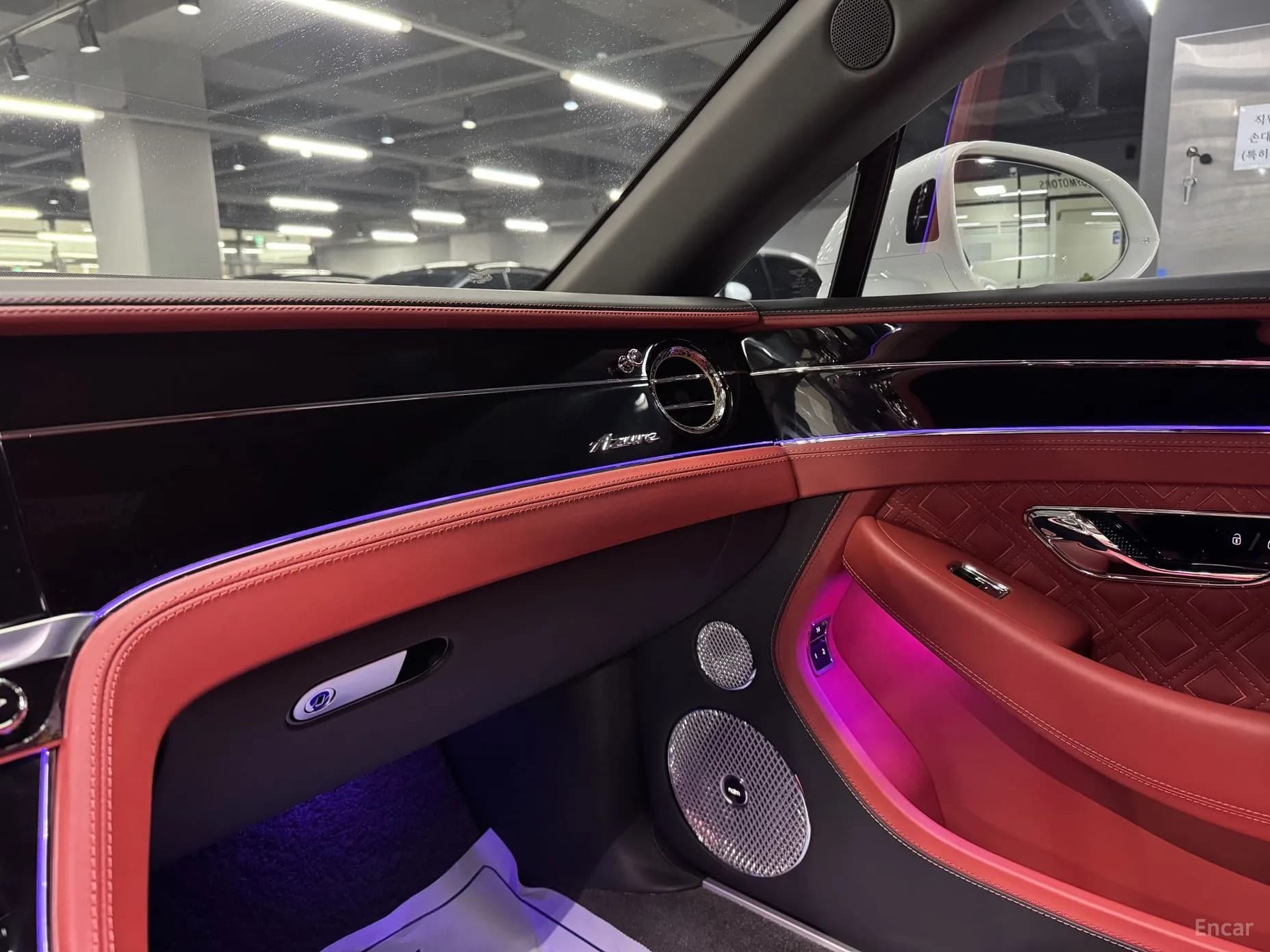 Continental GT 3rd Generation