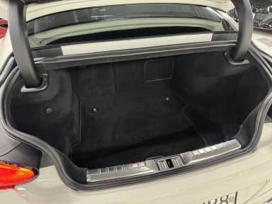 Continental GT 3rd Generation