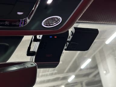 Continental GT 3rd Generation