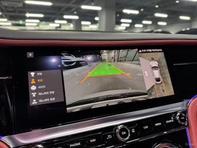 Continental GT 3rd Generation