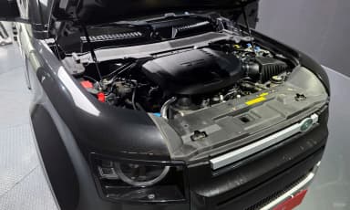 Defender (L663)