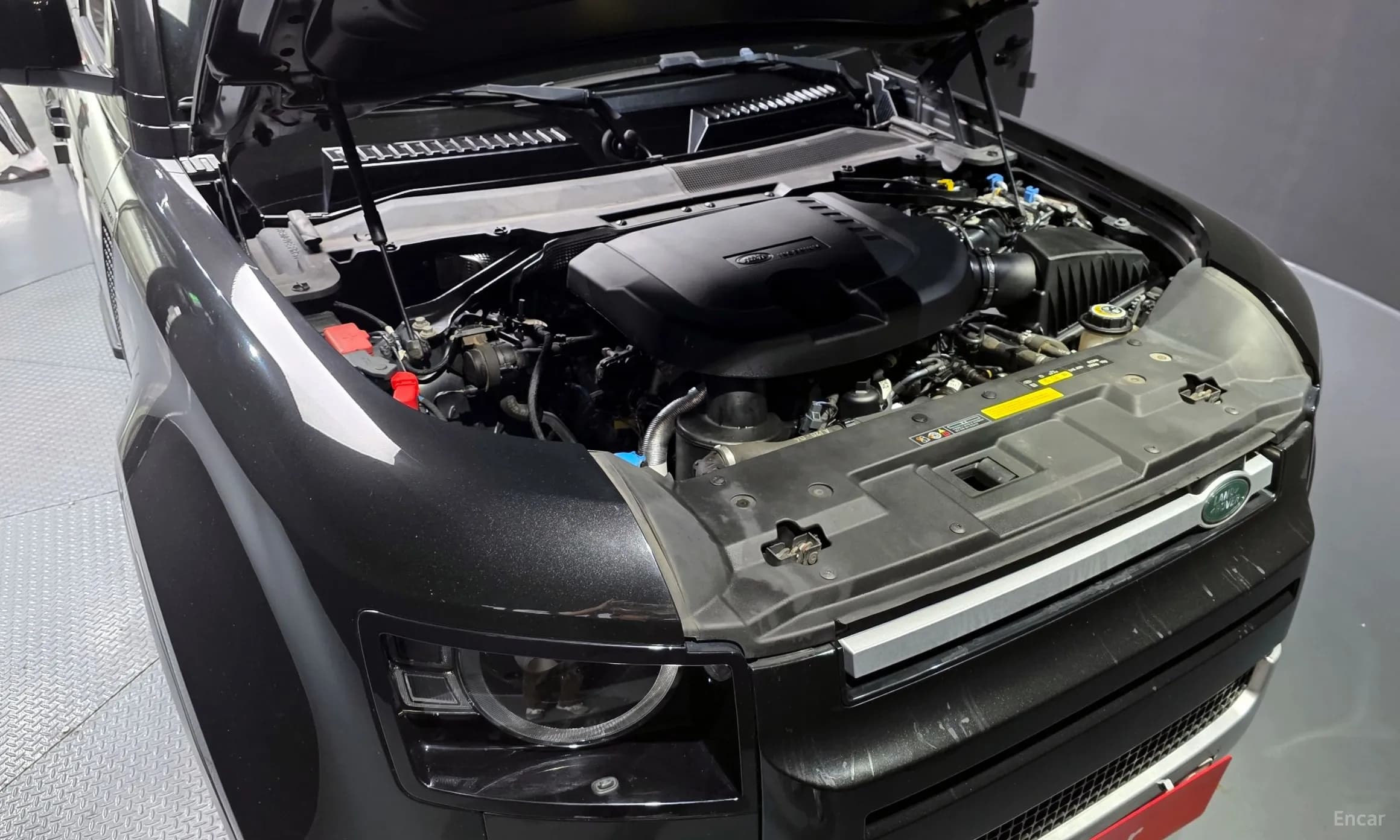 Defender (L663)