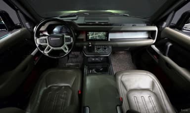 Defender (L663)