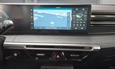 Actyon 2nd Generation