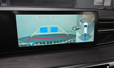 Actyon 2nd Generation