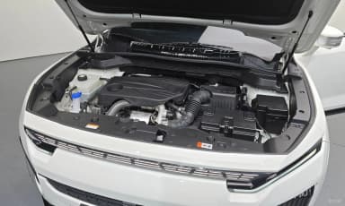 Actyon 2nd Generation