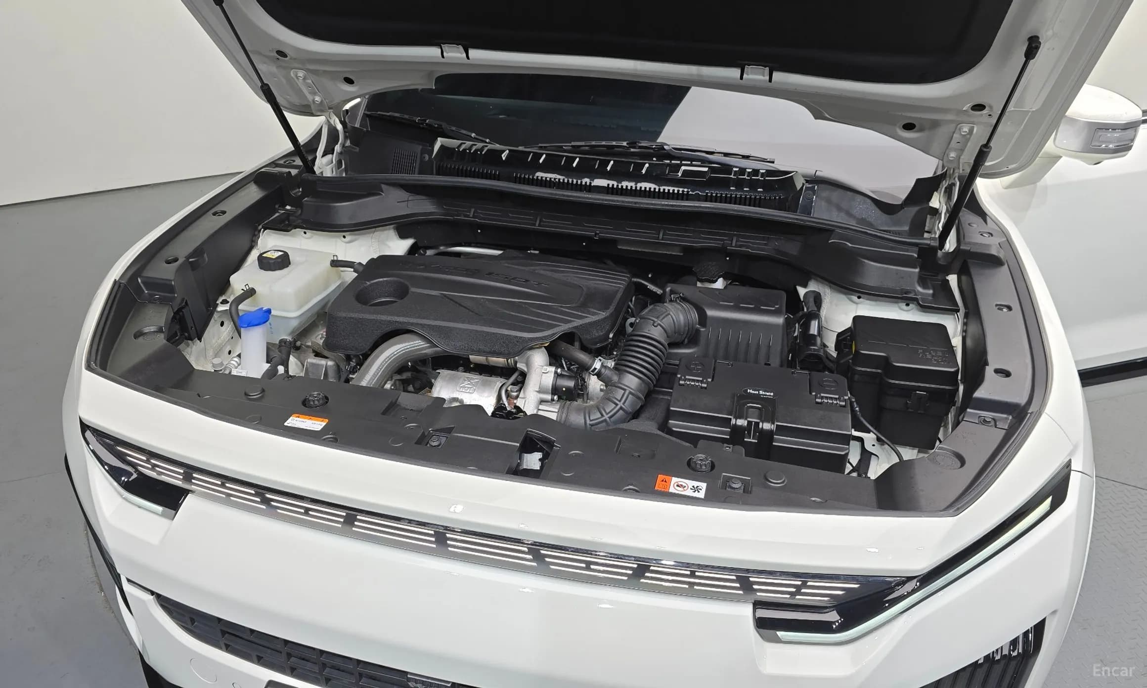 Actyon 2nd Generation