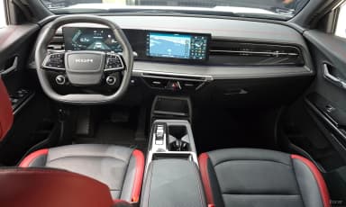 Actyon 2nd Generation