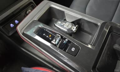 Actyon 2nd Generation