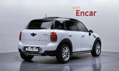 Cooper D Countryman