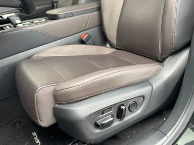 RX350h 5th Generation