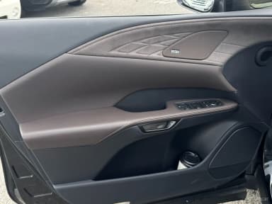 RX350h 5th Generation