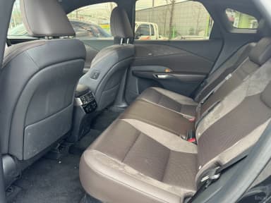 RX350h 5th Generation