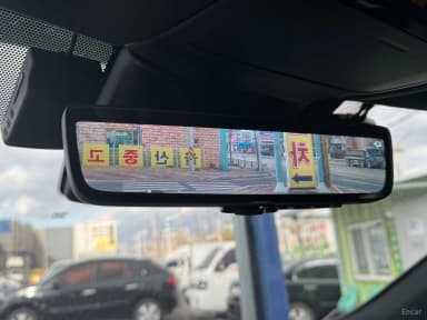 RX350h 5th Generation