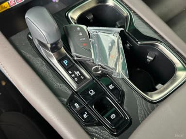 RX350h 5th Generation