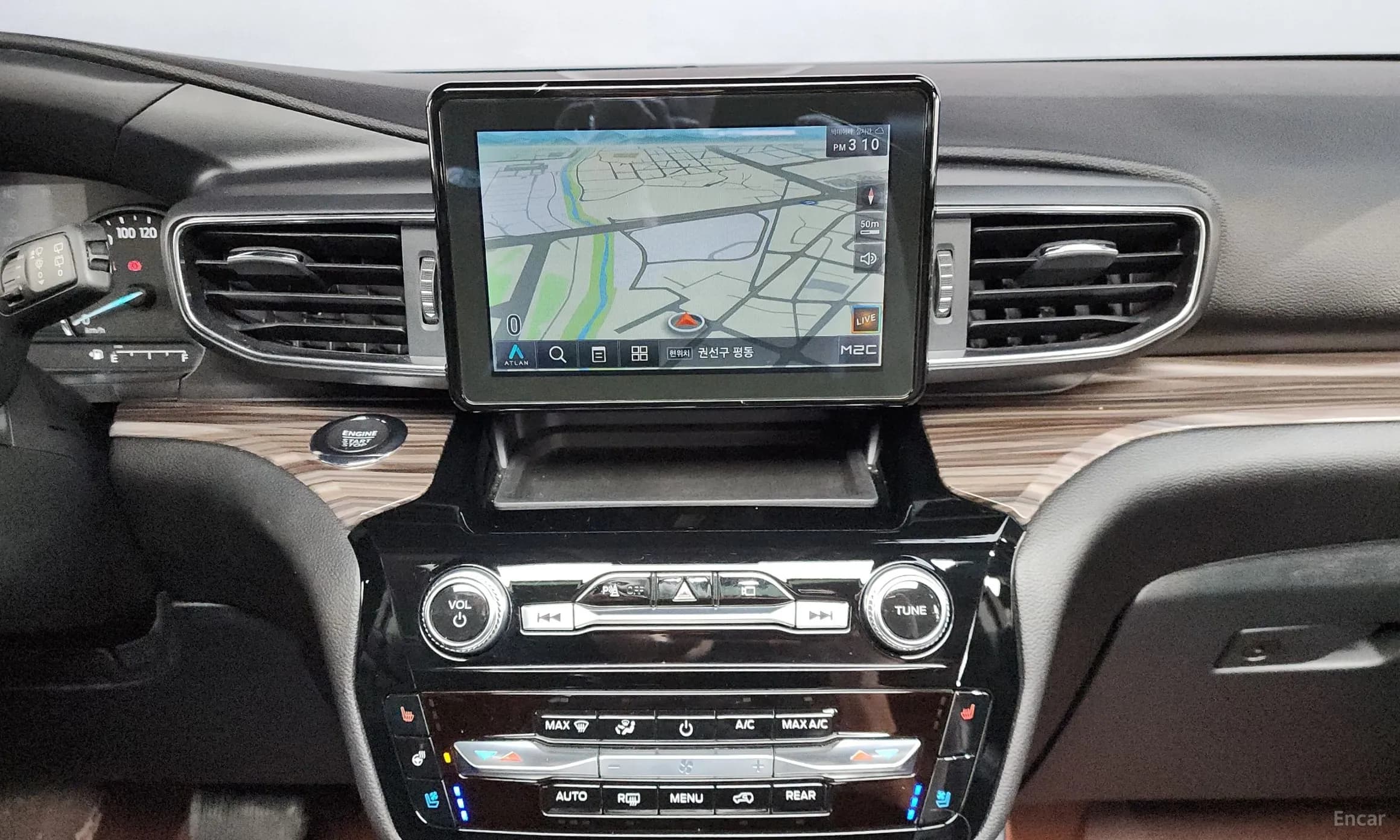 Explorer 6th Generation