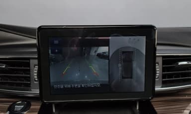 Explorer 6th Generation