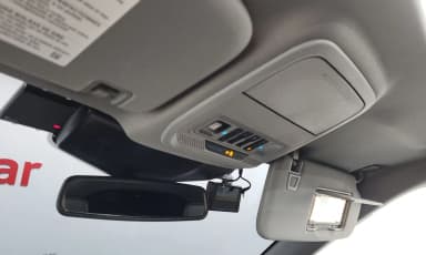 Explorer 6th Generation