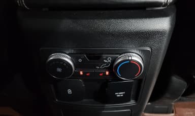 Explorer 6th Generation