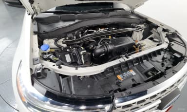 Explorer 6th Generation