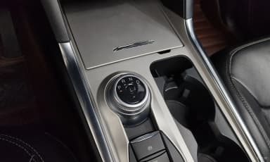 Explorer 6th Generation