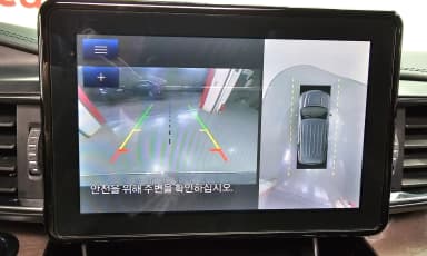 Explorer 6th Generation