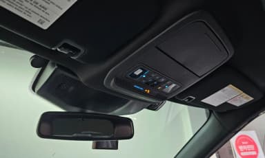 Explorer 6th Generation