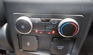 Explorer 6th Generation