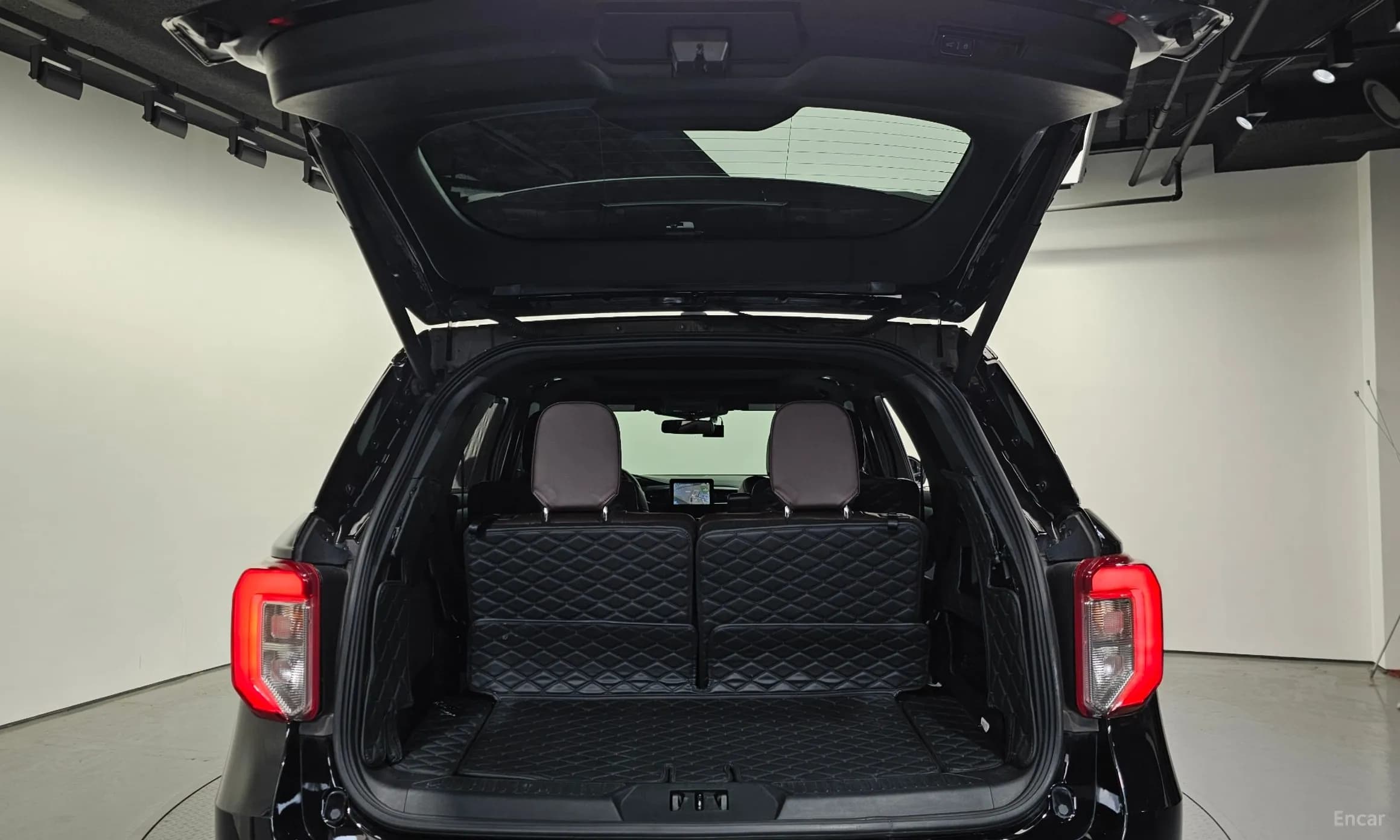 Explorer 6th Generation