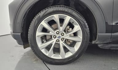 Explorer 6th Generation