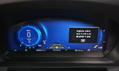 Explorer 6th Generation