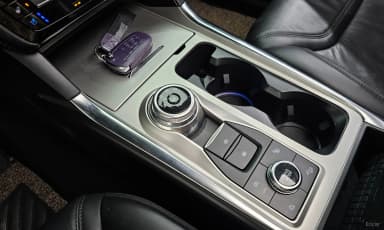 Explorer 6th Generation