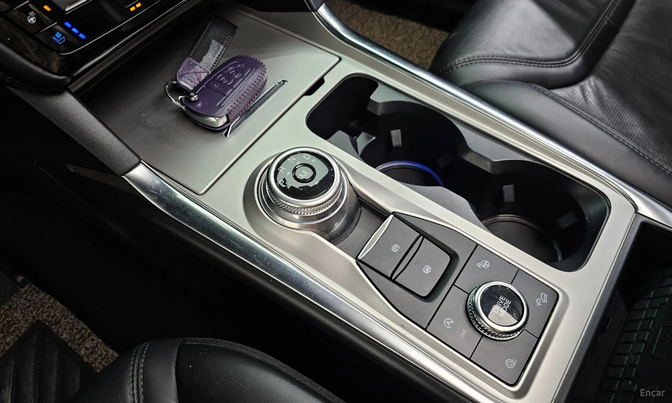 Explorer 6th Generation