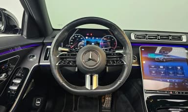 S-Class W223