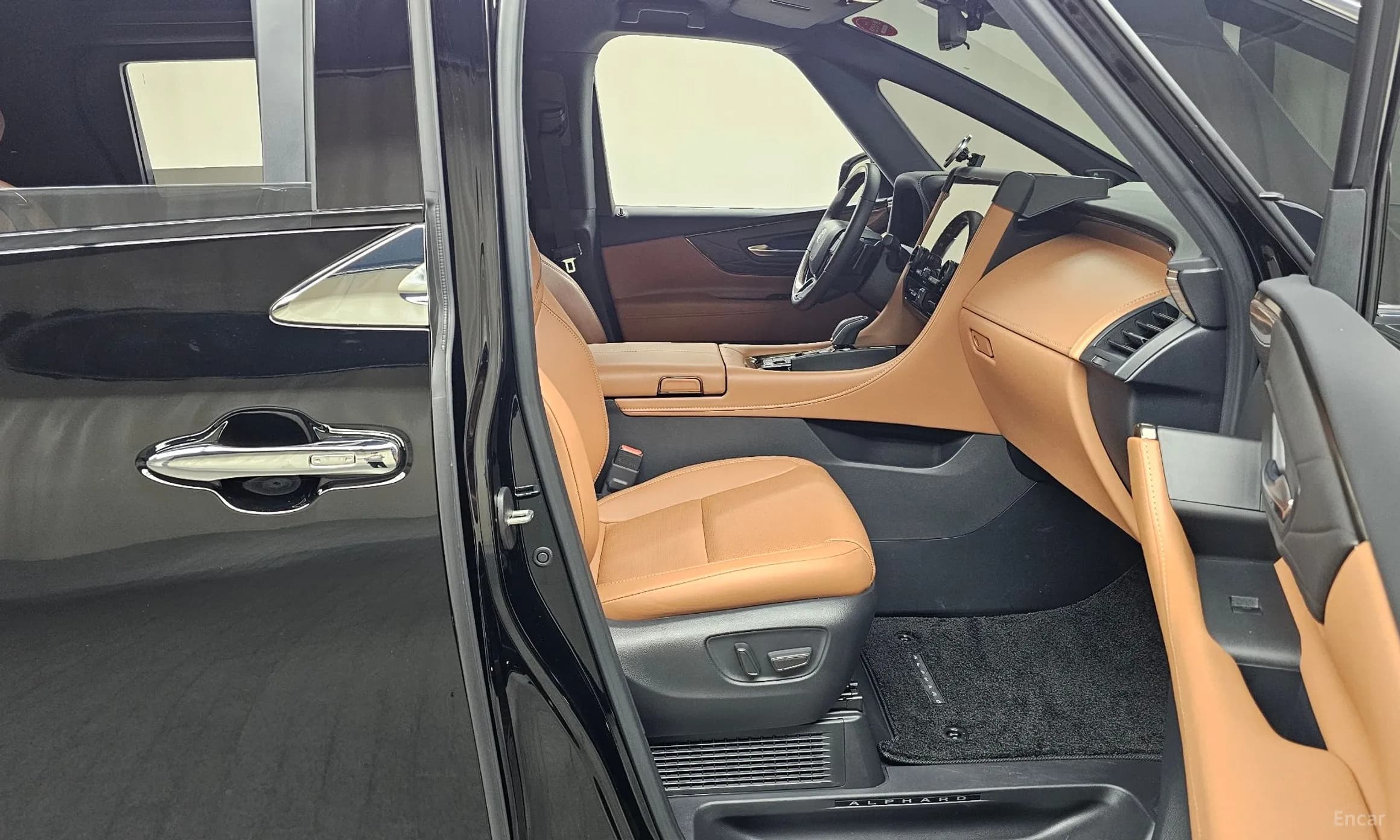 Alphard 4th Generation