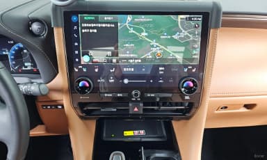 Alphard 4th Generation