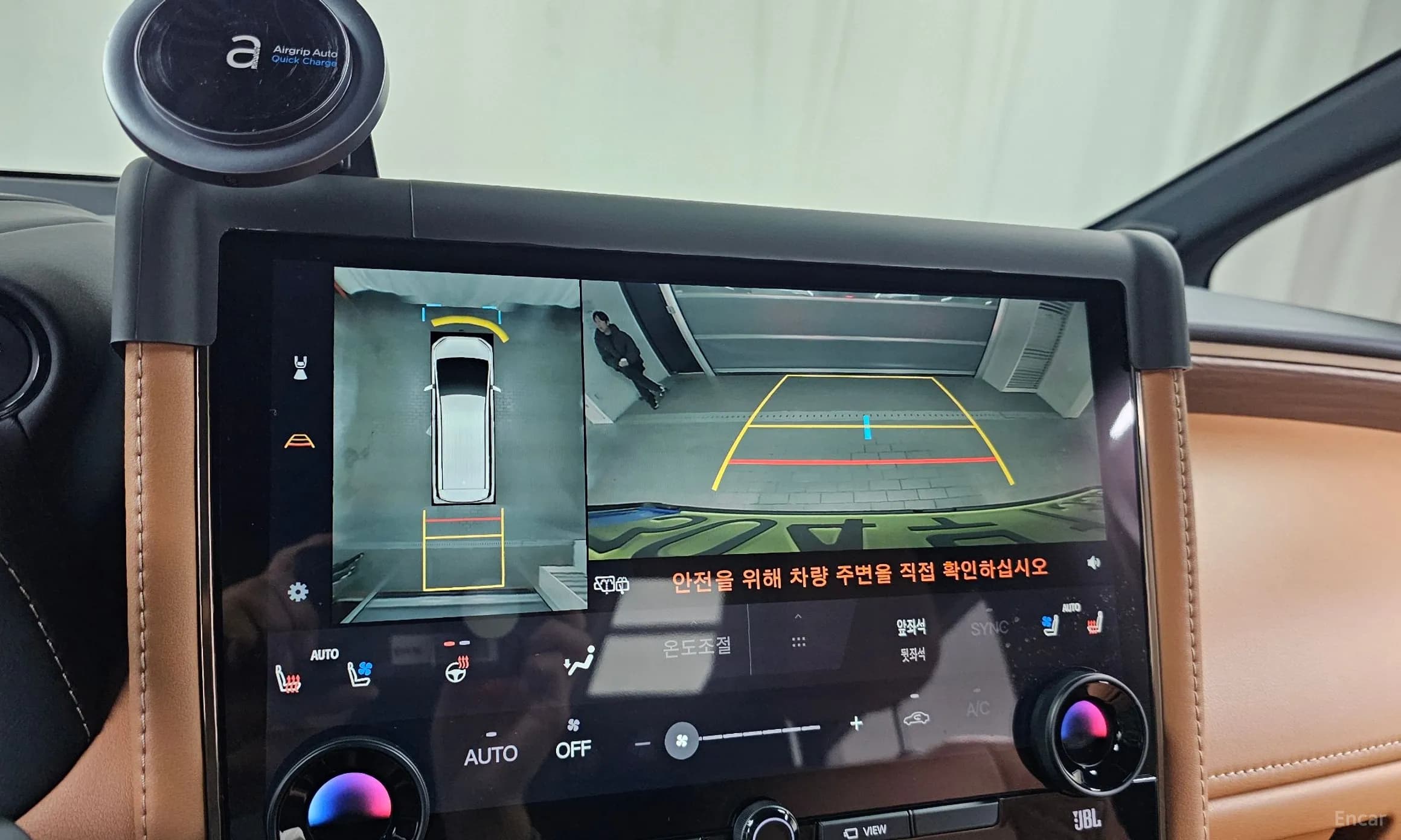 Alphard 4th Generation